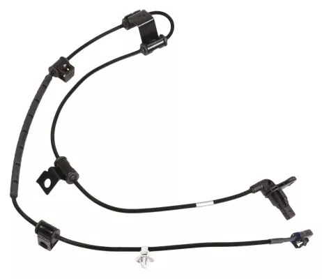 TEXTAR TEXTAR (45038900) 1x Sensor, wheel speed 