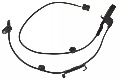 TEXTAR TEXTAR (45039000) 1x Sensor, wheel speed 