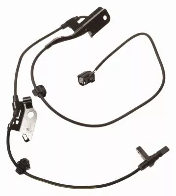 TEXTAR TEXTAR (45039100) 1x Sensor, wheel speed 