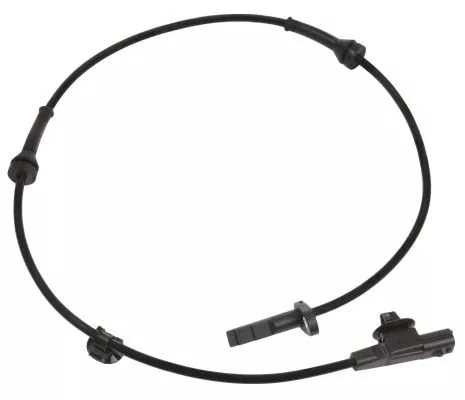 TEXTAR TEXTAR (45039200) 1x Sensor, wheel speed 
