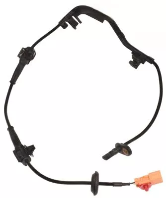 TEXTAR TEXTAR (45039600) 1x Sensor, wheel speed 