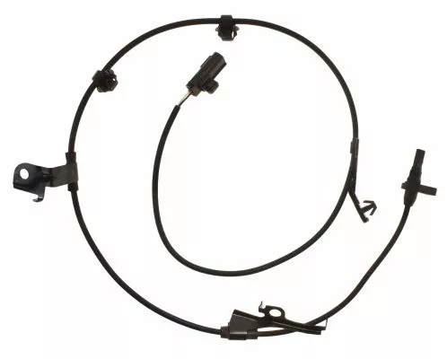 TEXTAR TEXTAR (45039700) 1x Sensor, wheel speed 