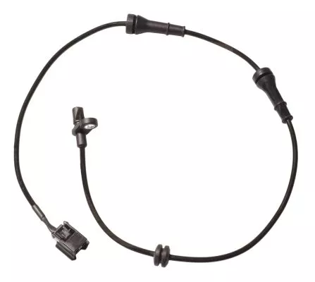 TEXTAR TEXTAR (45039900) 1x Sensor, wheel speed 