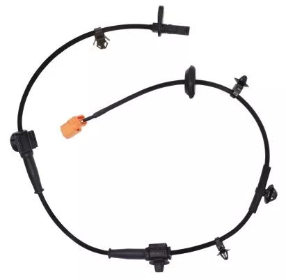 TEXTAR TEXTAR (45040100) 1x Sensor, wheel speed 