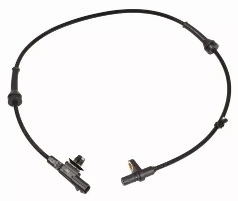 TEXTAR TEXTAR (45040600) 1x Sensor, wheel speed 