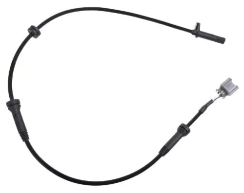 TEXTAR TEXTAR (45041000) 1x Sensor, wheel speed 