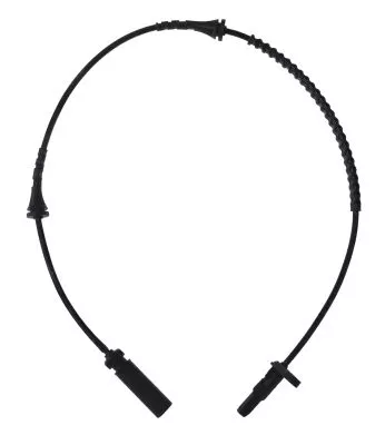 TEXTAR TEXTAR (45041400) 1x Sensor, wheel speed 