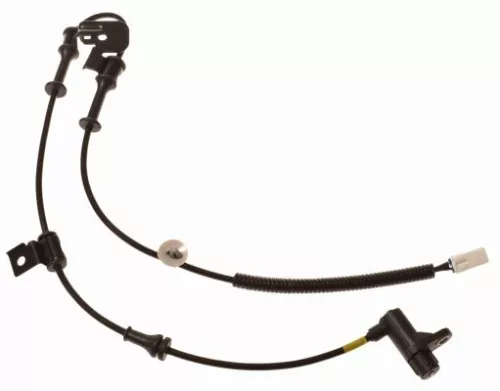 TEXTAR TEXTAR (45041600) 1x Sensor, wheel speed 