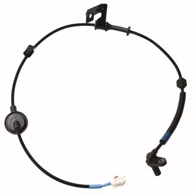 TEXTAR TEXTAR (45041700) 1x Sensor, wheel speed 