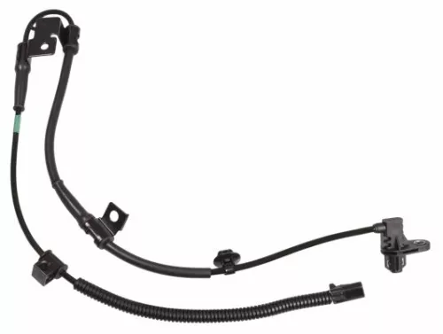TEXTAR TEXTAR (45041800) 1x Sensor, wheel speed 