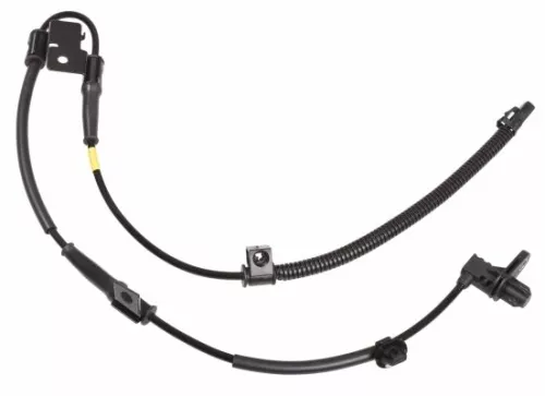 TEXTAR TEXTAR (45041900) 1x Sensor, wheel speed 