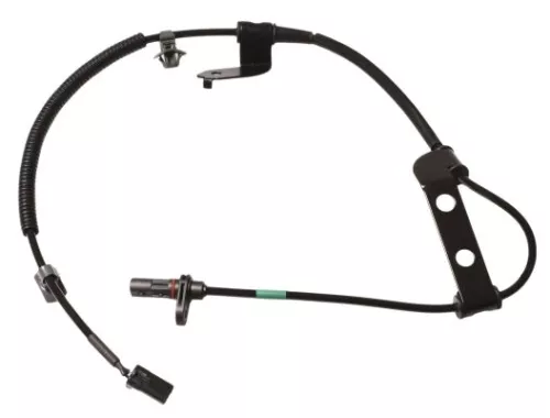 TEXTAR TEXTAR (45042000) 1x Sensor, wheel speed 
