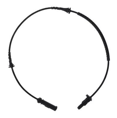 TEXTAR TEXTAR (45042100) 1x Sensor, wheel speed 