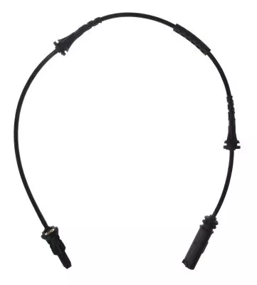 TEXTAR TEXTAR (45042200) 1x Sensor, wheel speed 
