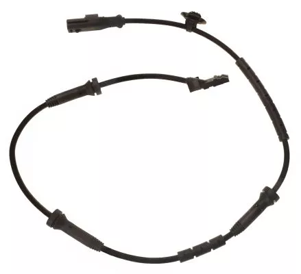 TEXTAR TEXTAR (45042300) 1x Sensor, wheel speed 