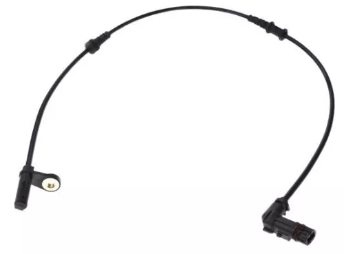 TEXTAR TEXTAR (45042700) 1x Sensor, wheel speed 