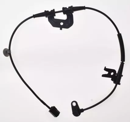 TEXTAR TEXTAR (45043400) 1x Sensor, wheel speed 