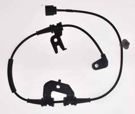TEXTAR TEXTAR (45043500) 1x Sensor, wheel speed 