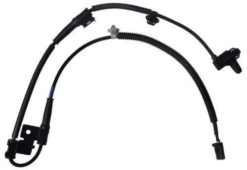 TEXTAR TEXTAR (45043600) 1x Sensor, wheel speed 