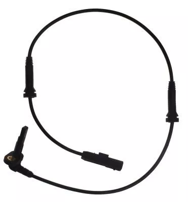 TEXTAR TEXTAR (45043800) 1x Sensor, wheel speed 