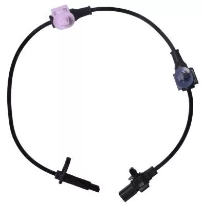 TEXTAR TEXTAR (45043900) 1x Sensor, wheel speed 