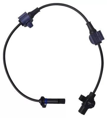 TEXTAR TEXTAR (45044000) 1x Sensor, wheel speed 