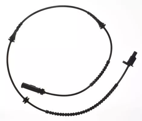 TEXTAR TEXTAR (45044100) 1x Sensor, wheel speed 