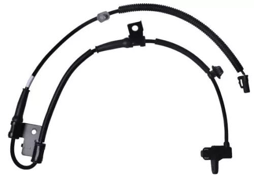TEXTAR TEXTAR (45044400) 1x Sensor, wheel speed 
