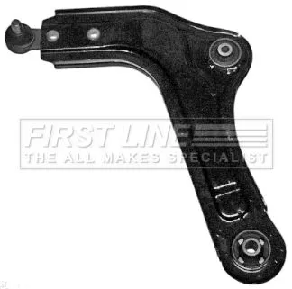 FIRST LINE FIRST LINE FCA6135 FIRST LINE FCA6135 Track Control Trailing Suspension Arm 