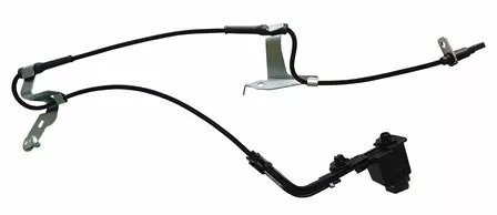 TEXTAR TEXTAR (45045000) 1x Sensor, wheel speed 