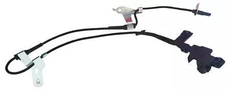 TEXTAR TEXTAR (45045100) 1x Sensor, wheel speed 