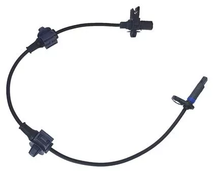 TEXTAR TEXTAR (45045200) 1x Sensor, wheel speed 