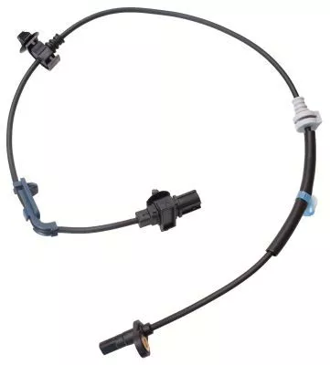 TEXTAR TEXTAR (45045300) 1x Sensor, wheel speed 