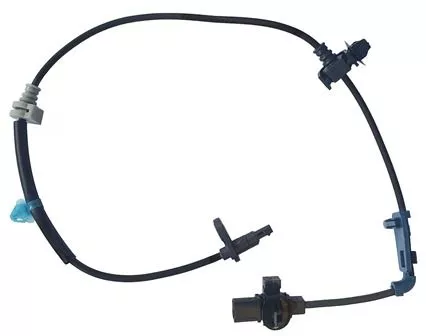TEXTAR TEXTAR (45045400) 1x Sensor, wheel speed 
