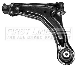 FIRST LINE FIRST LINE FCA6140 FIRST LINE FCA6140 Track Control Trailing Suspension Arm 