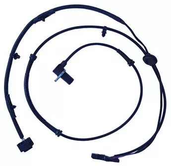 TEXTAR TEXTAR (45045500) 1x Sensor, wheel speed 