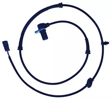 TEXTAR TEXTAR (45045600) 1x Sensor, wheel speed 