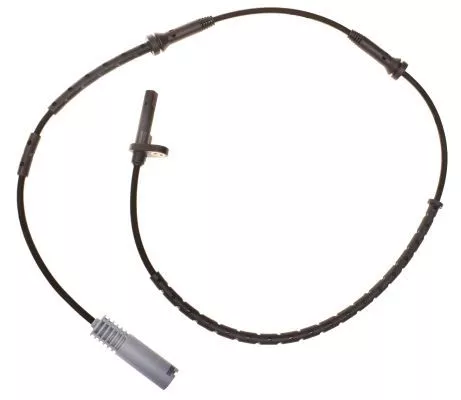 TEXTAR TEXTAR (45046000) 1x Sensor, wheel speed 