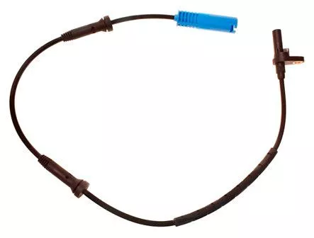 TEXTAR TEXTAR (45046700) 1x Sensor, wheel speed 