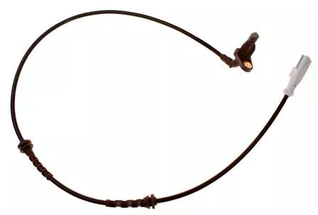 TEXTAR TEXTAR (45046800) 1x Sensor, wheel speed 