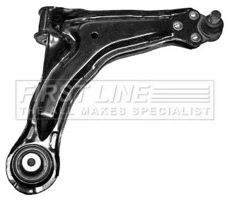 FIRST LINE FIRST LINE FCA6141 FIRST LINE FCA6141 Track Control Trailing Suspension Arm 