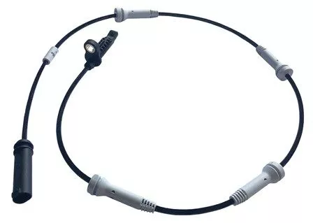 TEXTAR TEXTAR (45047400) 1x Sensor, wheel speed 