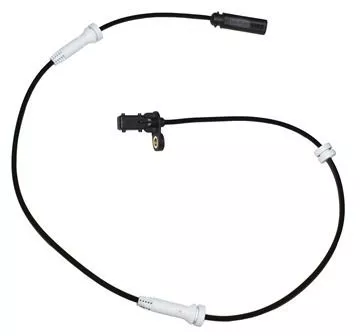 TEXTAR TEXTAR (45047500) 1x Sensor, wheel speed 