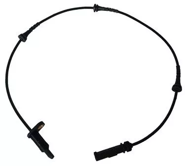 TEXTAR TEXTAR (45047800) 1x Sensor, wheel speed 