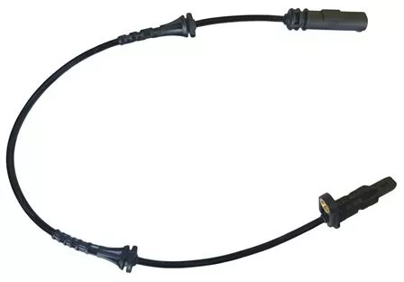 TEXTAR TEXTAR (45047900) 1x Sensor, wheel speed 