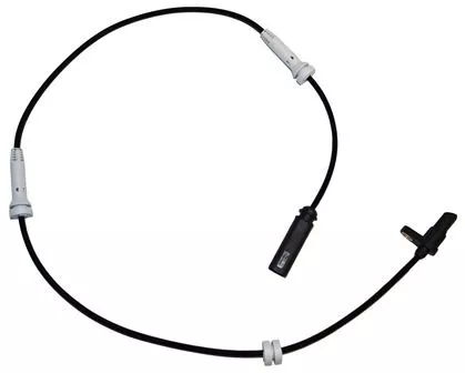 TEXTAR TEXTAR (45048100) 1x Sensor, wheel speed 