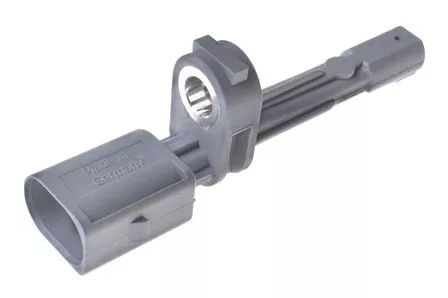 TEXTAR TEXTAR (45048600) 1x Sensor, wheel speed 