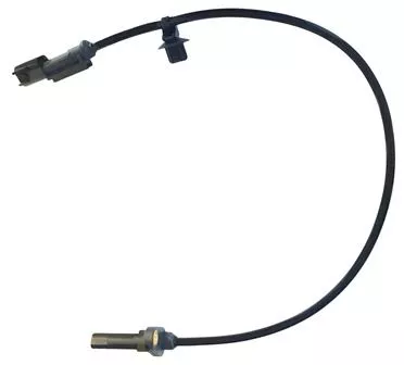 TEXTAR TEXTAR (45048900) 1x Sensor, wheel speed 