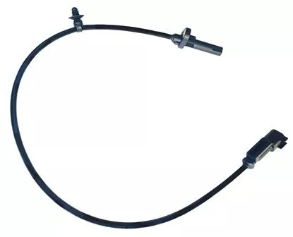 TEXTAR TEXTAR (45049000) 1x Sensor, wheel speed 