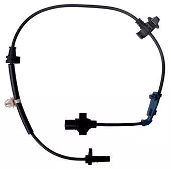 TEXTAR TEXTAR (45049300) 1x Sensor, wheel speed 